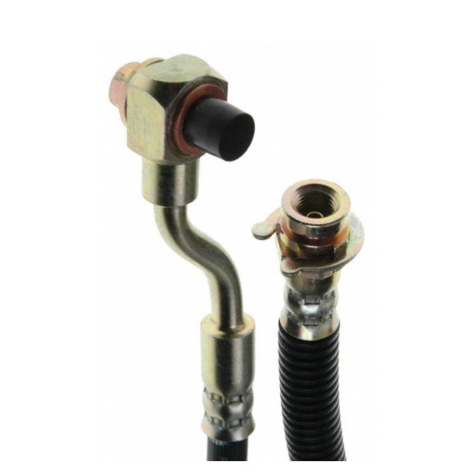Manguera de freno trasera ACDelco original para GMC Sierra 3500 2001-2006, lado del pasajero Foto 3 de 4