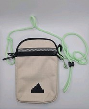 Adidas Xplorer Mini Bag Unisex Small Bag Casu...