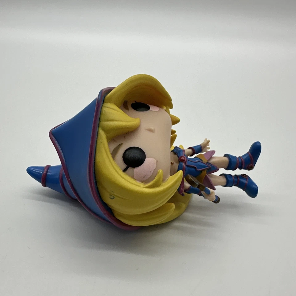 Dark Magician Girl Pop 390 - Yugioh - Funko Pop! Vinilo - Suelto ..33 Foto 3 de 4