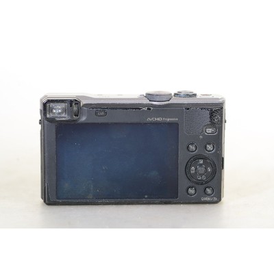 Panasonic Lumix DMC-TZ61 Camera - Digital Camera | eBay