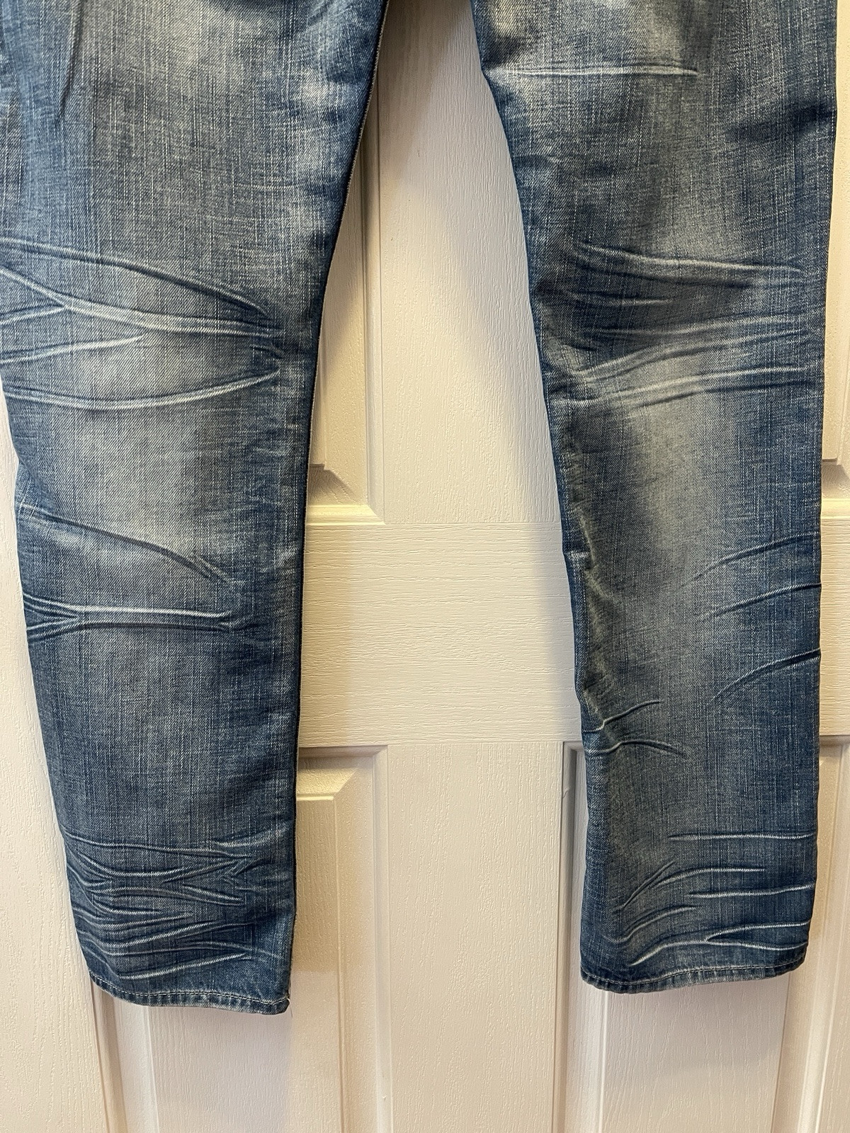 Buffalo David Bitton Ash Basic Distressed Jeans M… - image 7