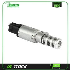 Engine Camshaft Variable Valve Timing Solenoid VVT For Infinity 23796-3RC0A