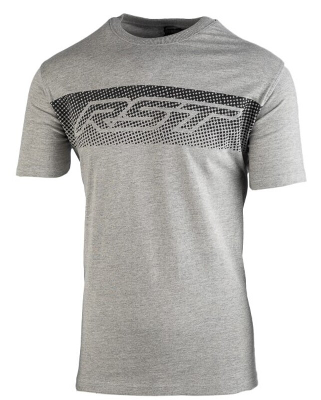 RST Camiseta manga corta merchandising GRAVEL