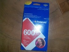 polaroid 600 film expired 10 photos