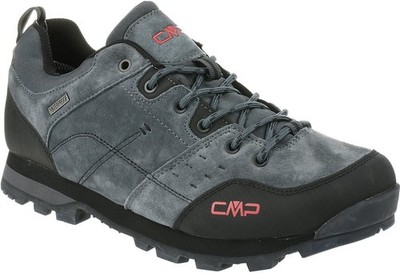 CMP Alcor Low 39Q4897-U911 Waterproof Outdoors City Athletic Trainers Shoes Mens