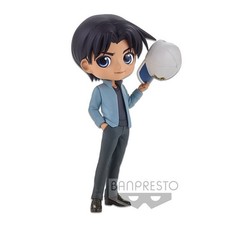NEW! Banpresto Q Posket Detective Conan Case Closed Heiji Hattori Figure (Versio