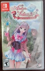 Atelier Lulua: The Scion of Arland - Nintendo Switch