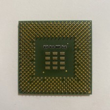 AMD Athlon 1.6GHZ AX1600DMT3C/27111 CPU For Socket 462/A