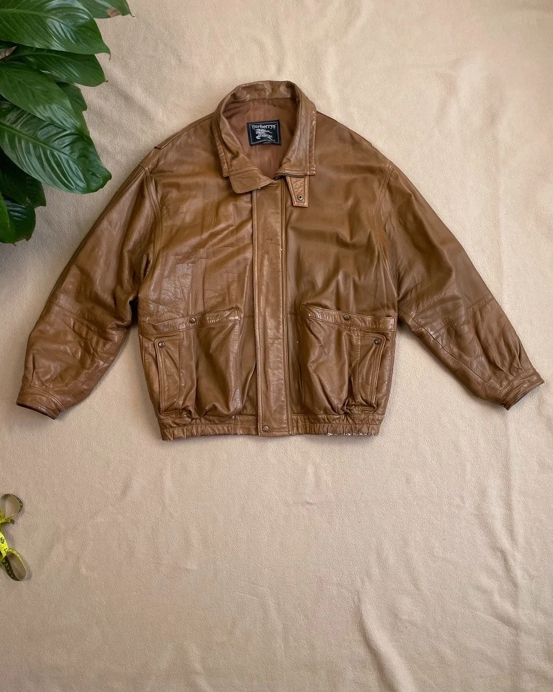Burberry London Regular Size 2XL Coats, Jackets & Vests for Men