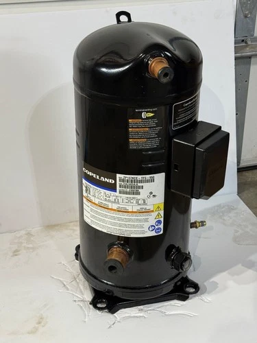NEW Copeland ZP137KCE-TF5-950 200/230V 3PH 60Hz 137000BTU R410A ZP137KCE