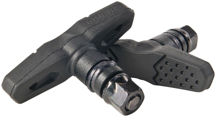 Тормозные колодки гребного винта Salt Plus - Пара, Черные