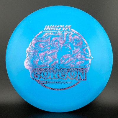 Innova Star Gorgon