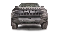 Fab Fours Fr24 D6452 1 Vengeance Front Bumper Fits 24 25 ford Ranger Raptor