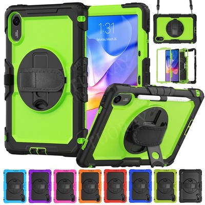 Für Xiaomi Redmi Pad SE 2025 11 Zoll Kinder Schutzhülle Tasche Case Stand Cover.