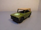 MATCHBOX LESNEY SUPERFAST No MB18A VINTAGE FIELD CAR STAR LABEL RARE NMINT