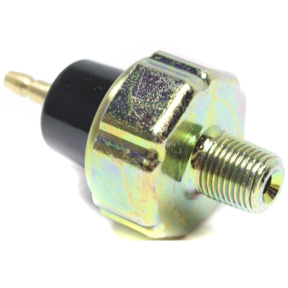 Interruptor de presión de aceite Beck Arnley 201-0262 para camioneta Chevy Civic Pulsar sedán TL Foto 2 de 4