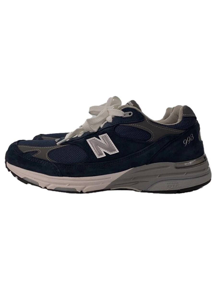 US11 New Balance Mr993 Nvy