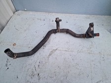 VW T4 2.5tdi Coolant Flange Pipes Hose Engine  Heating Valve Volkswagen 