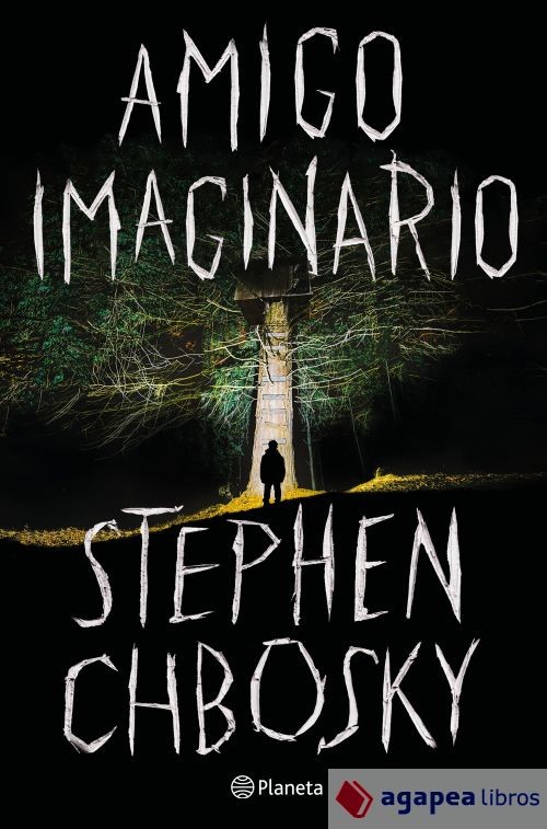 Amigo imaginario. NUEVO. ENVÍO URGENTE (Librería Agapea)