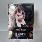 2025 Topps Tyrese Maxey Base (Raw)