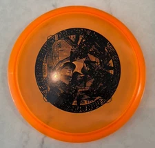 Champion Roc - Gannon Buhr 2022 USDGC Champion Edition - Double Stamp - 180G NEW