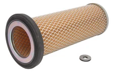 For Fleetguard AF490M Air filter AF490M Air filter fits: Fendt 2 D Farmer, 200