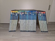 Meilensteine der Weltgeschichte - 22 Bände - komplett - Weltbild Verlag aus 1999