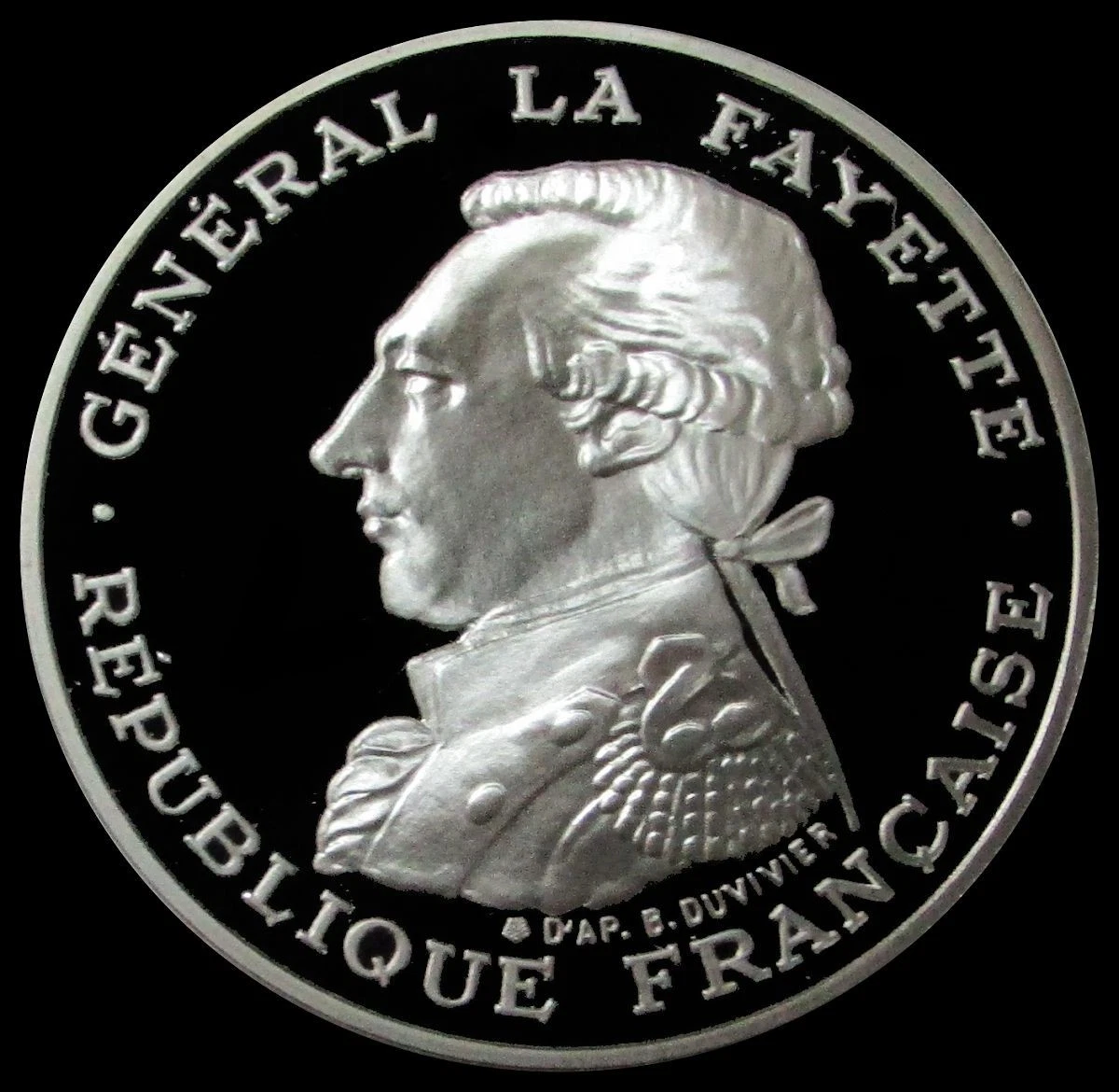 Silver 1987 French Coins | Updated Oct 2026
