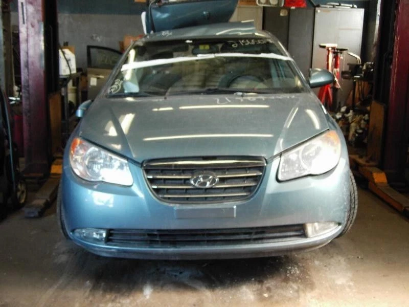 07 08 09 KIA SPECTRA BOBINA ENCENDIDO 2.0 LITROS 4 CILINDROS Foto 4 de 4