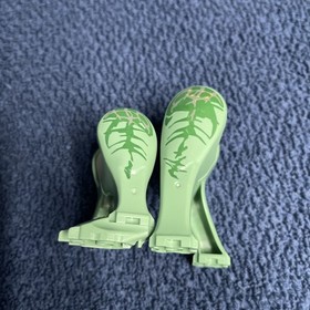 LEGO Dinosaurs 6719 Brachiosaurus 100% Complete W/Box Good Shape 