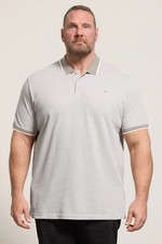 Image of BadRhino Big & Tall Men's Polo Shirt