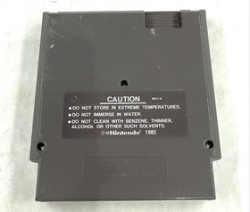 Iron Sword Wizards and Warriors II for Nintendo NES