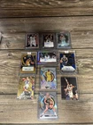 New ListingBasketball Trading Card Lot. Autos, Prospects, Rookies, Topps Finest