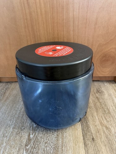 BearVault BV450 Bear Resistant Food Canister - 440 Cubic Inch