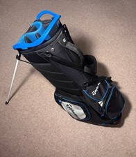 TaylorMade Stand Bag