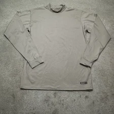 XGO Phase 4 Acclimate Dry Shirt Mens Medium Beige FR A1