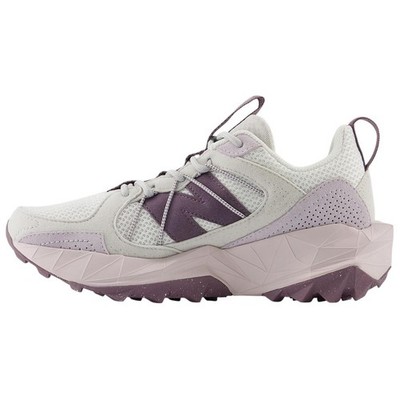 New Balance Tektrel Grey Matter Dark Ice Wine Women's - WTTTRSLP
