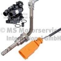 Pierburg 7.11020.03.0 Sensor FüR Abgastemperatur Sensor Abgastemperatur