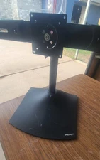 ERGOTRON DS 100 TRIPLE monitor DESK STAND FOR 21"FLAT. or others