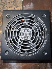 EVGA 450 BR 80 Power Supply, Bronze, 450W 100-BR-0450-K1