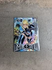 2020 Marvel X-MEN Metal Universe BASE Holofoil  #45 MAGIK