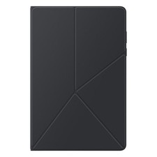 Samsung Custodia tablet GALAXY Tab A11+ BOOK COVER Black EF BX230PBEGWW