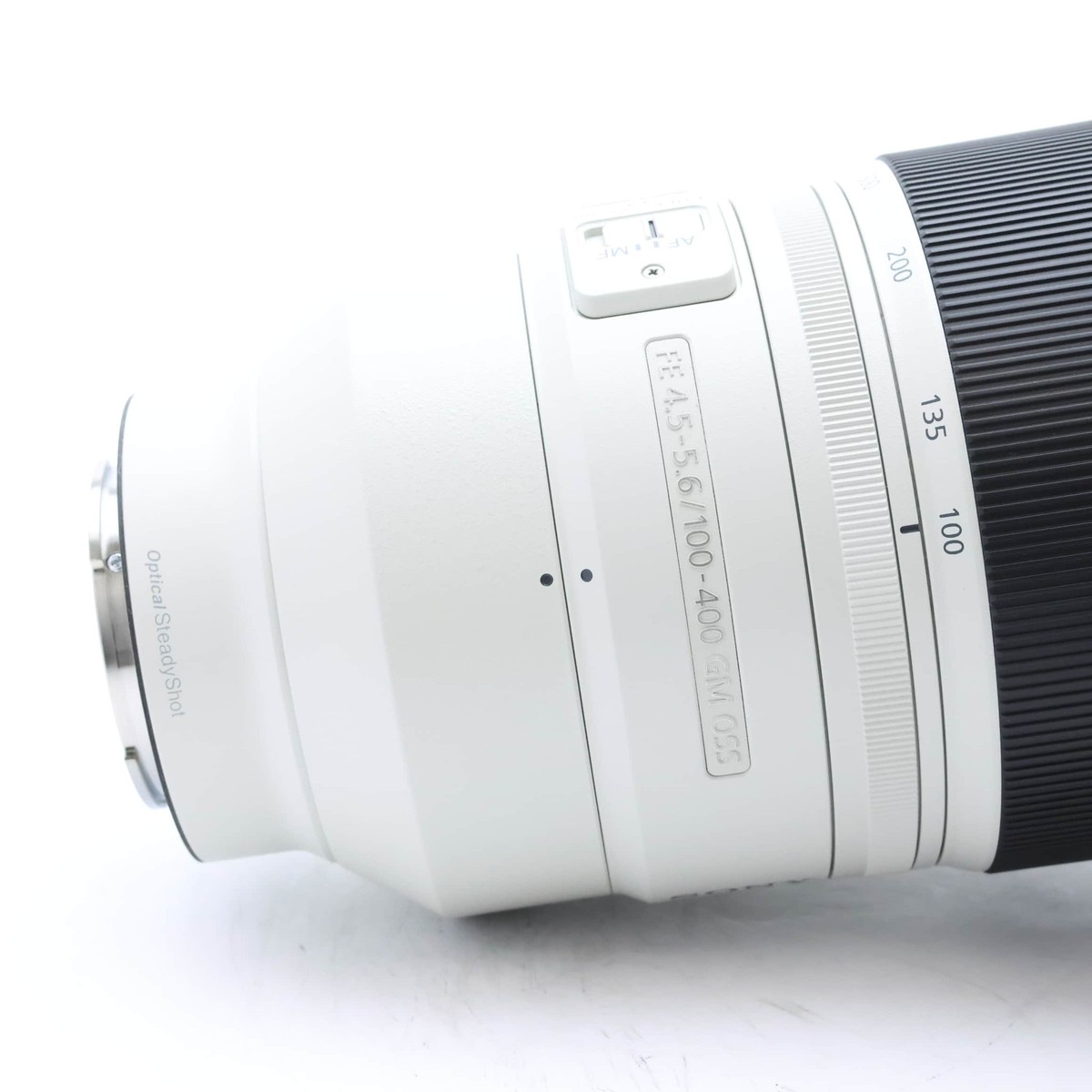SONY FE 100-400mm F/4.5-5.6 GM OSS SEL100400GM (SONY E SONY FE 100-400mm F/4.5-5.6 GM OSS SEL100400GM (SONY E