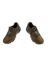 Merrell Mens 10 Boulder Moab Adventure Lace Trail Hiking Shoes Waterproof 