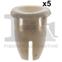 Fa1 Clip, Zier-/Schutzleiste 14-60002.5 FüR MERCEDES-BENZ