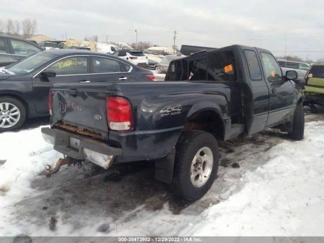 Chasis ECM antirrobo antirrobo tablero izquierdo compatible con 98-08 CROWN VICTORIA 4038705 Foto 4 de 4