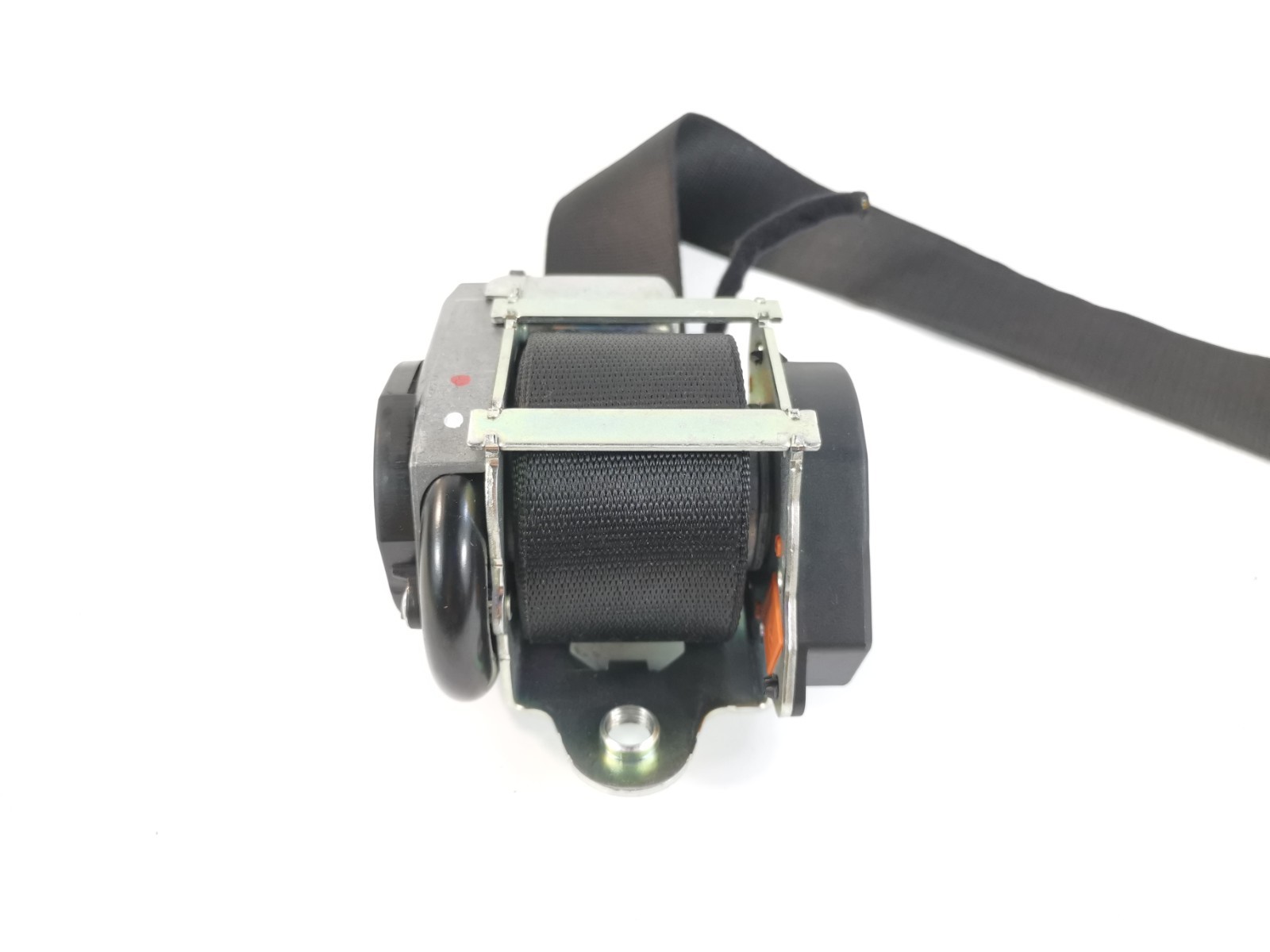 Maserati Levante 2017 Front Right Seat belt retractor P/N 634208200