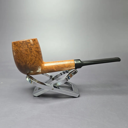 Barling's Make YOW Special 169 EL Smooth Estate Briar Pipe, English Estates - Picture 5 of 12