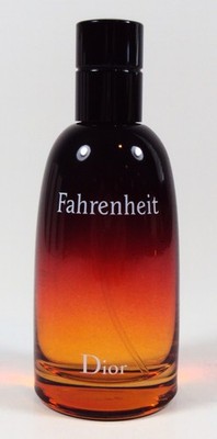 Christian Dior Fahrenheit 1.7 oz / 50 ml EDT Spray 2019 **NEW**