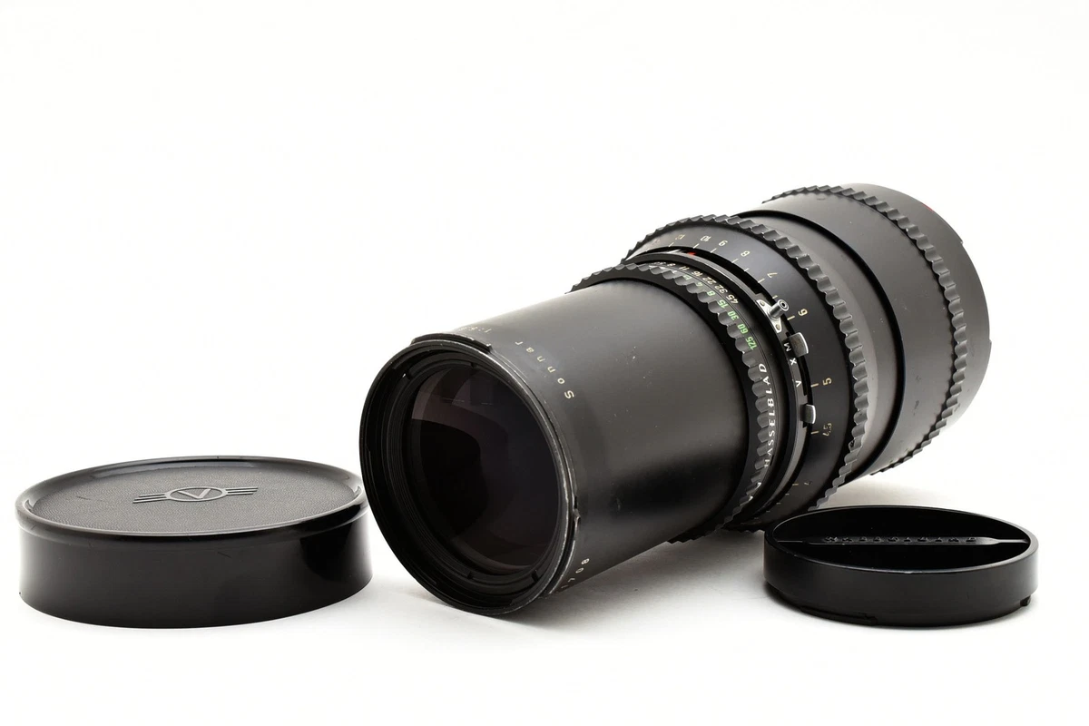 Hasselblad 250mm Focal Camera Lenses for sale | eBay